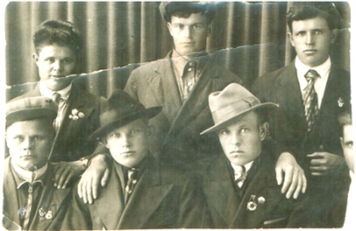 В Нурлате сын участника войны запускает бумеранг памяти