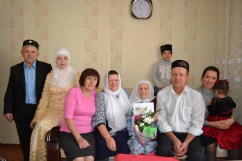 Садыкова Мадина