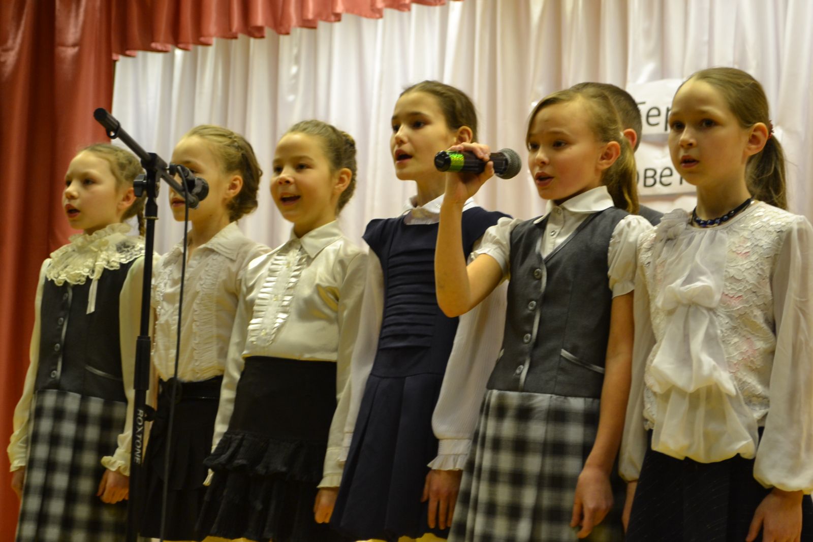 Районный фестиваль "Салют Победы" Бишевский СДК