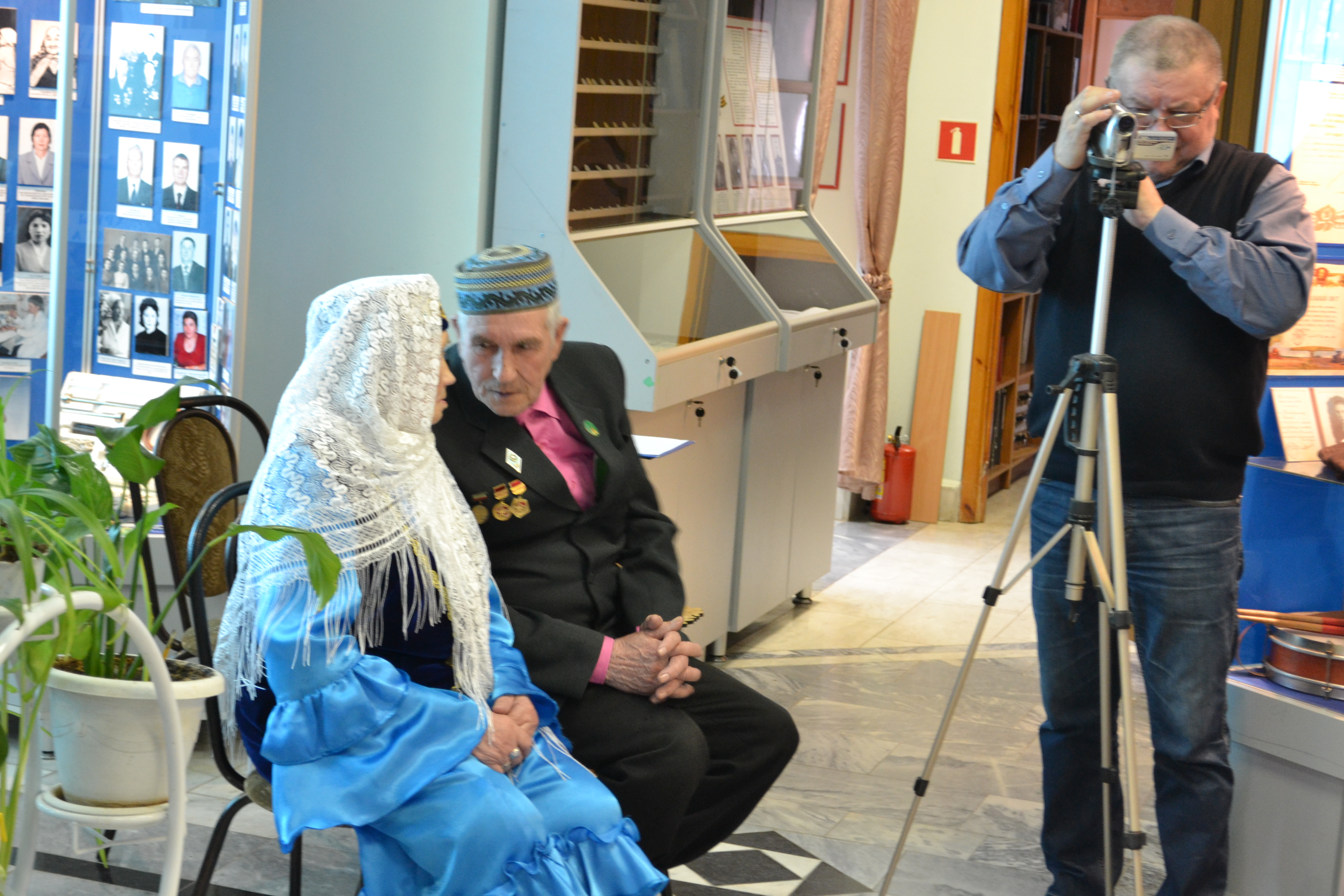 Ногманов Р.Г., Тимеркаева Д.Х., Идиятов А.Н.