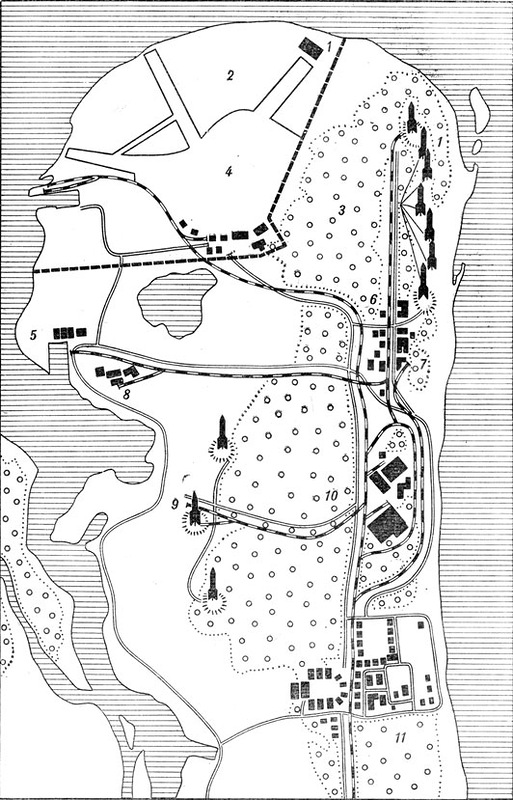 Схема Пенемюнде