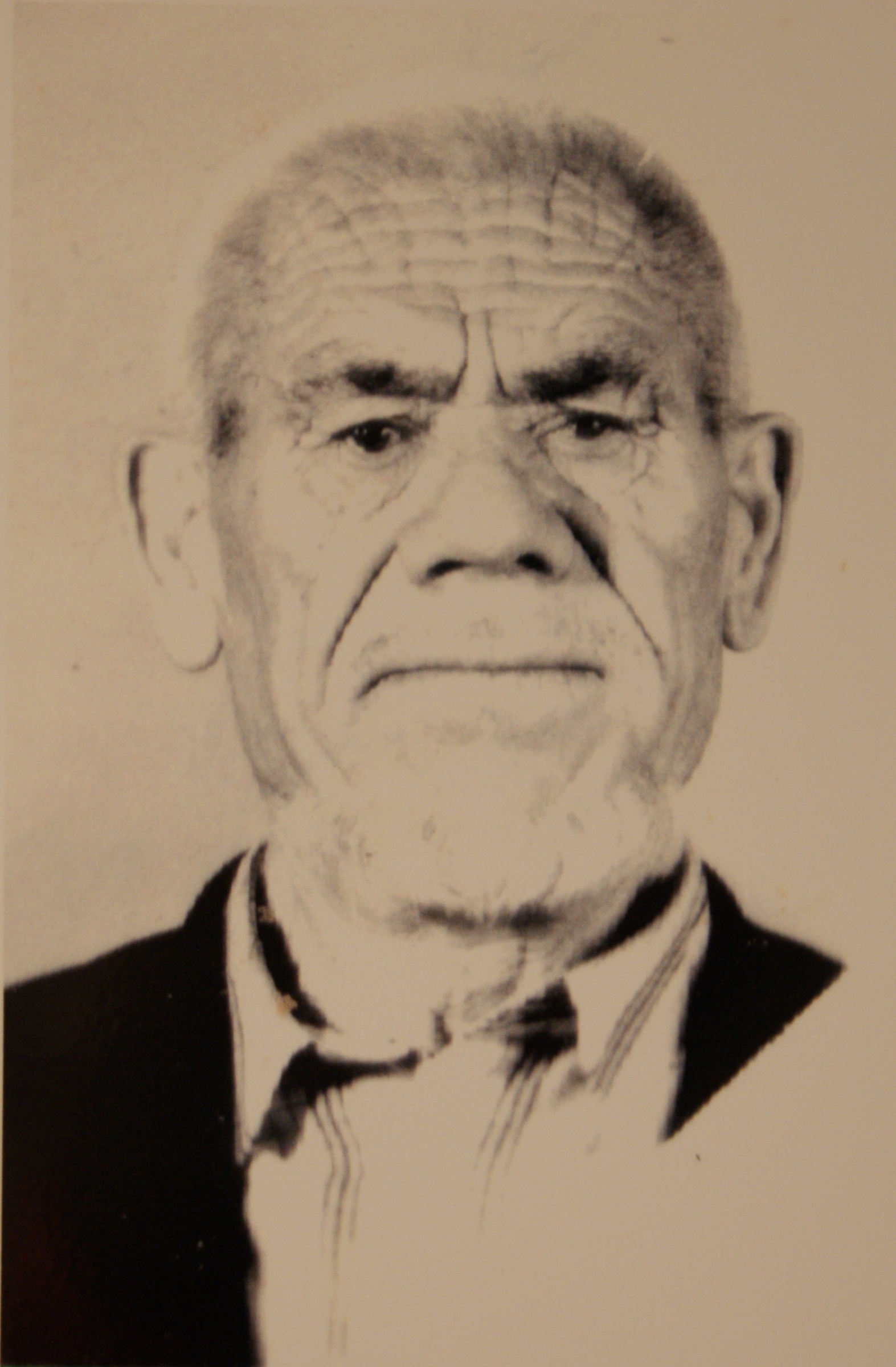 Саубанов А.С.