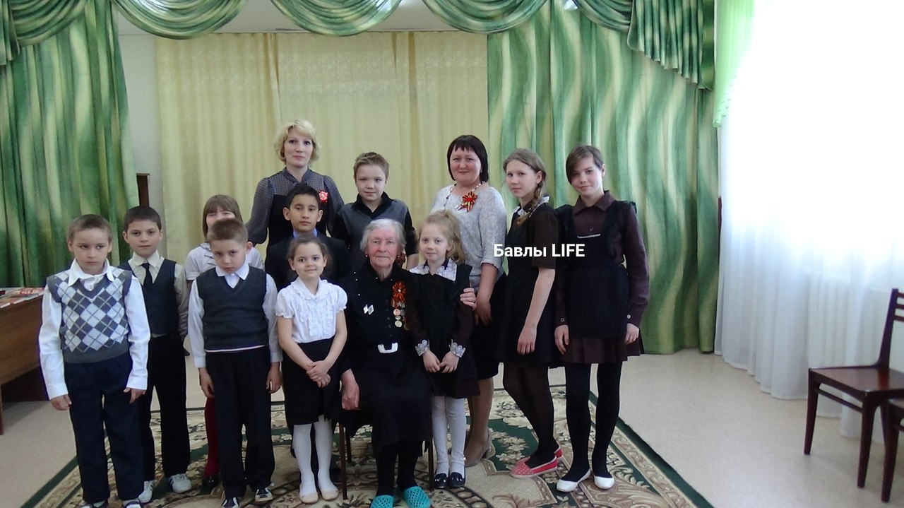 В социальном приюте «СемьЯ» принимали гостью.