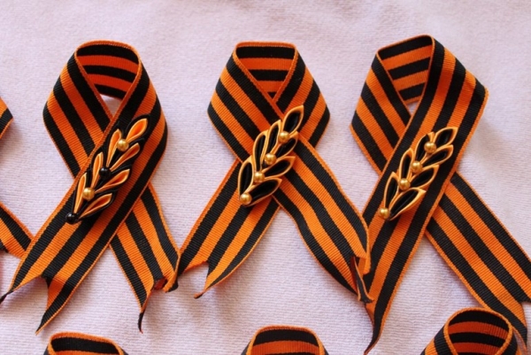 Куйбышевский Затон Камско-Устьинского района встречал День Победы благотворительным концертом