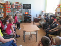 «Нам не забыть ту роковую дату»