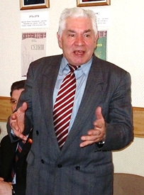 Рафаэль Ахметович Мустафин