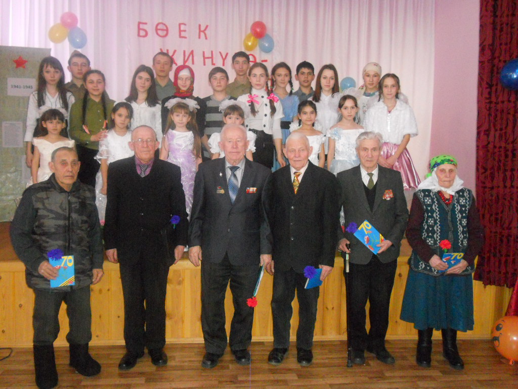 "Связь времен"