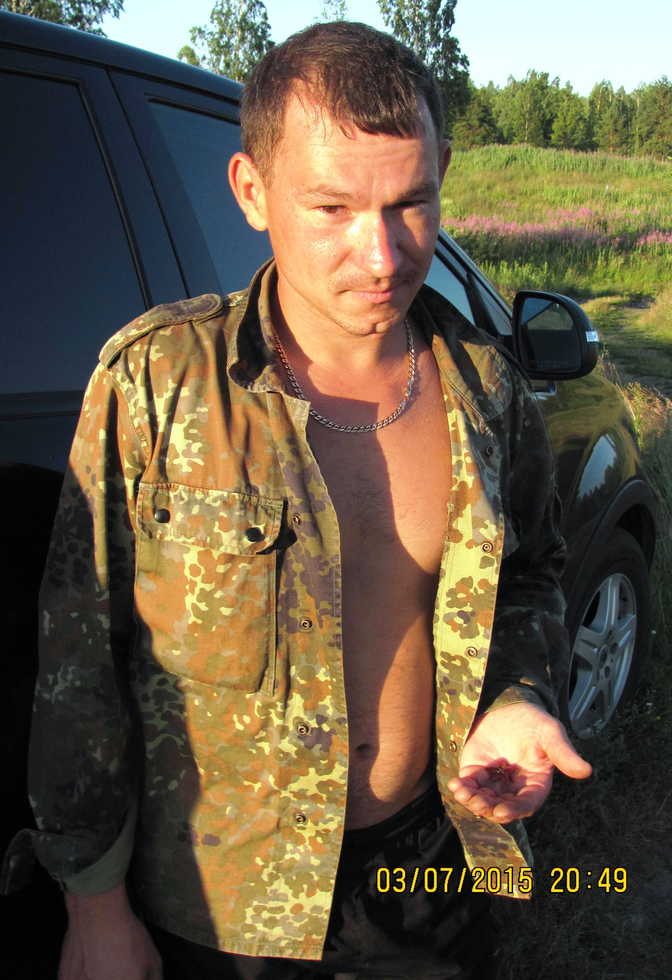 Вячеслав Черепанов