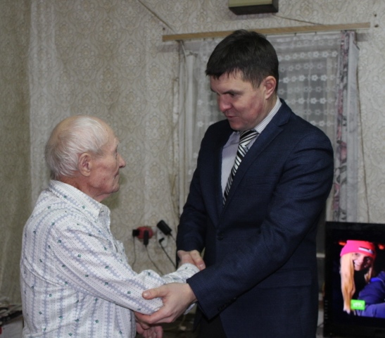 Леонид Сорвин