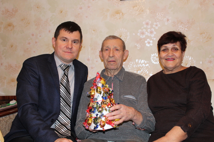 Михаил Чаговский