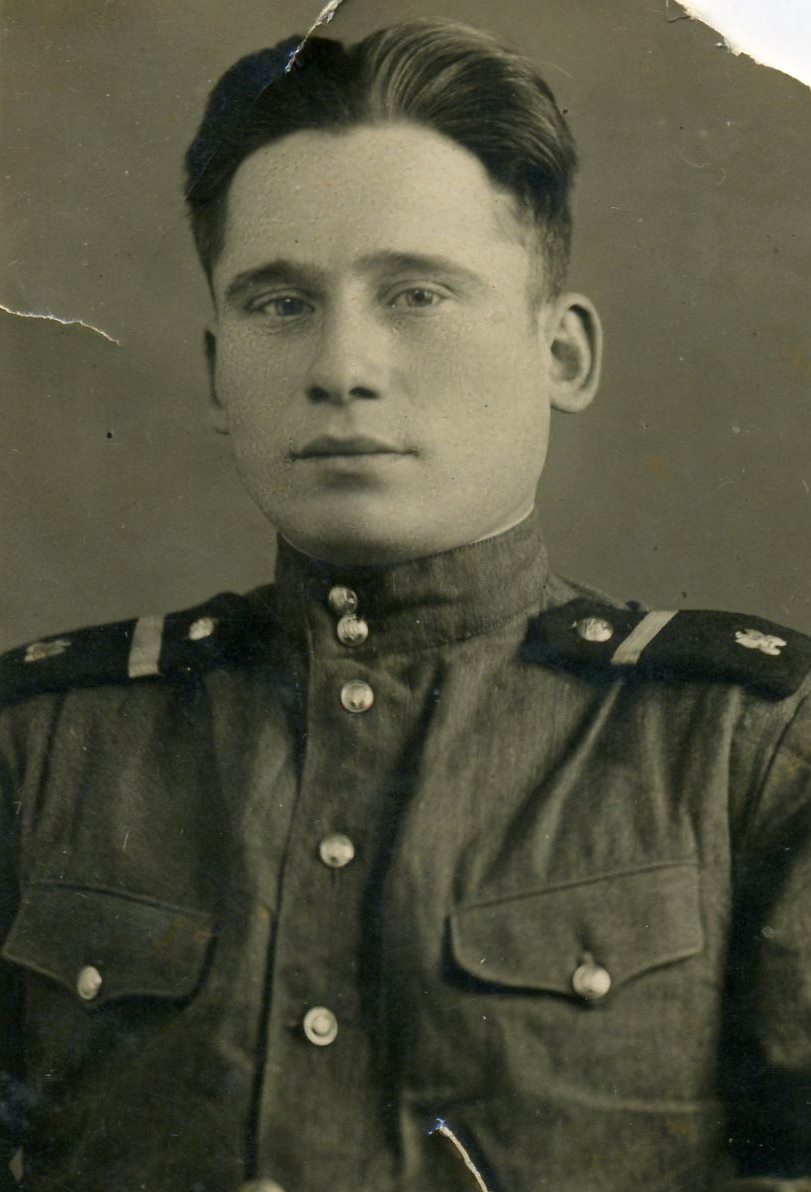 Колпаков Василий 1926 - 2001