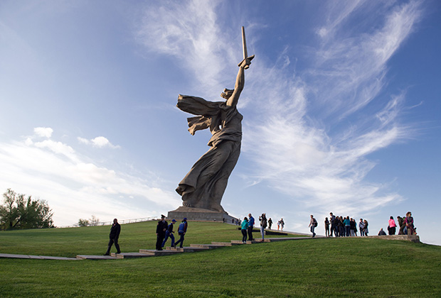 Благодарные потомки