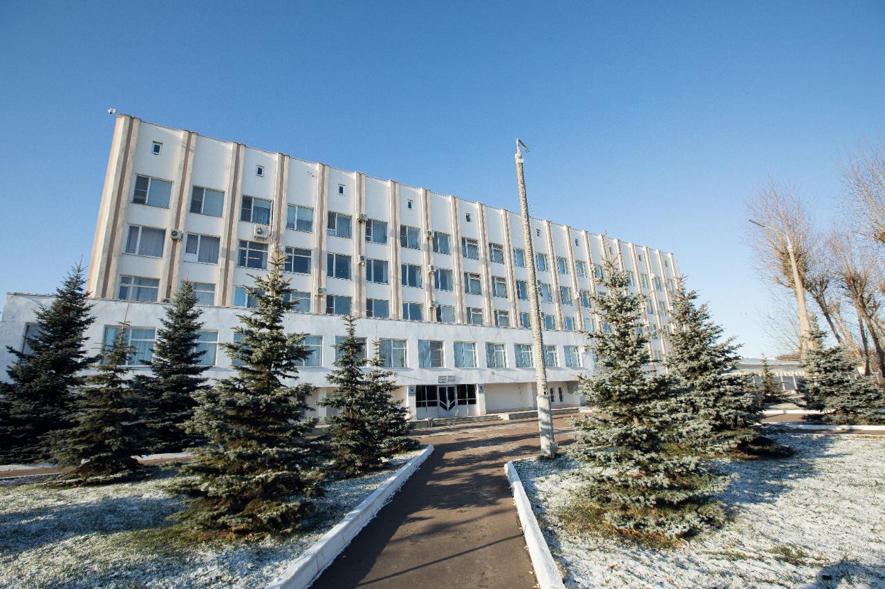 Химико-фармацевтический и кетгутный заводы) в годы Великой Отечественной войны