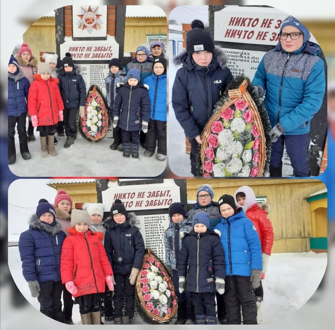 "Мин хәтерлим" акциясе