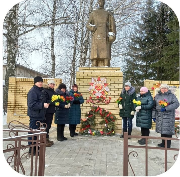 Акция "Я помню!"