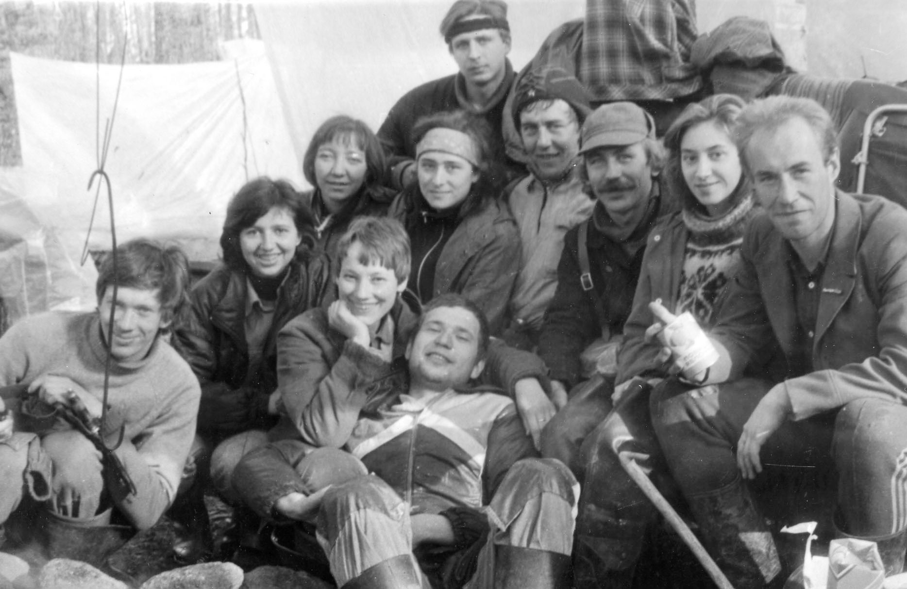 Легендарная "Солянка"