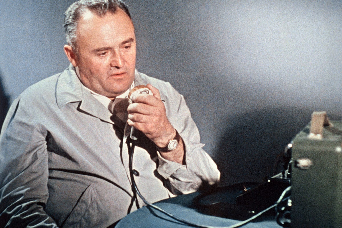 12 января 1907г. родился С.П. Королев, выдающийся конструктор и ученый