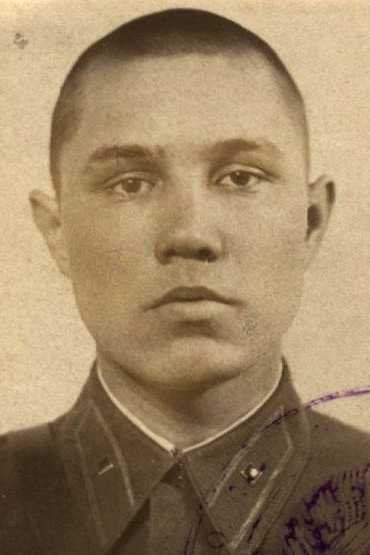 Акмалетдин Кашапов