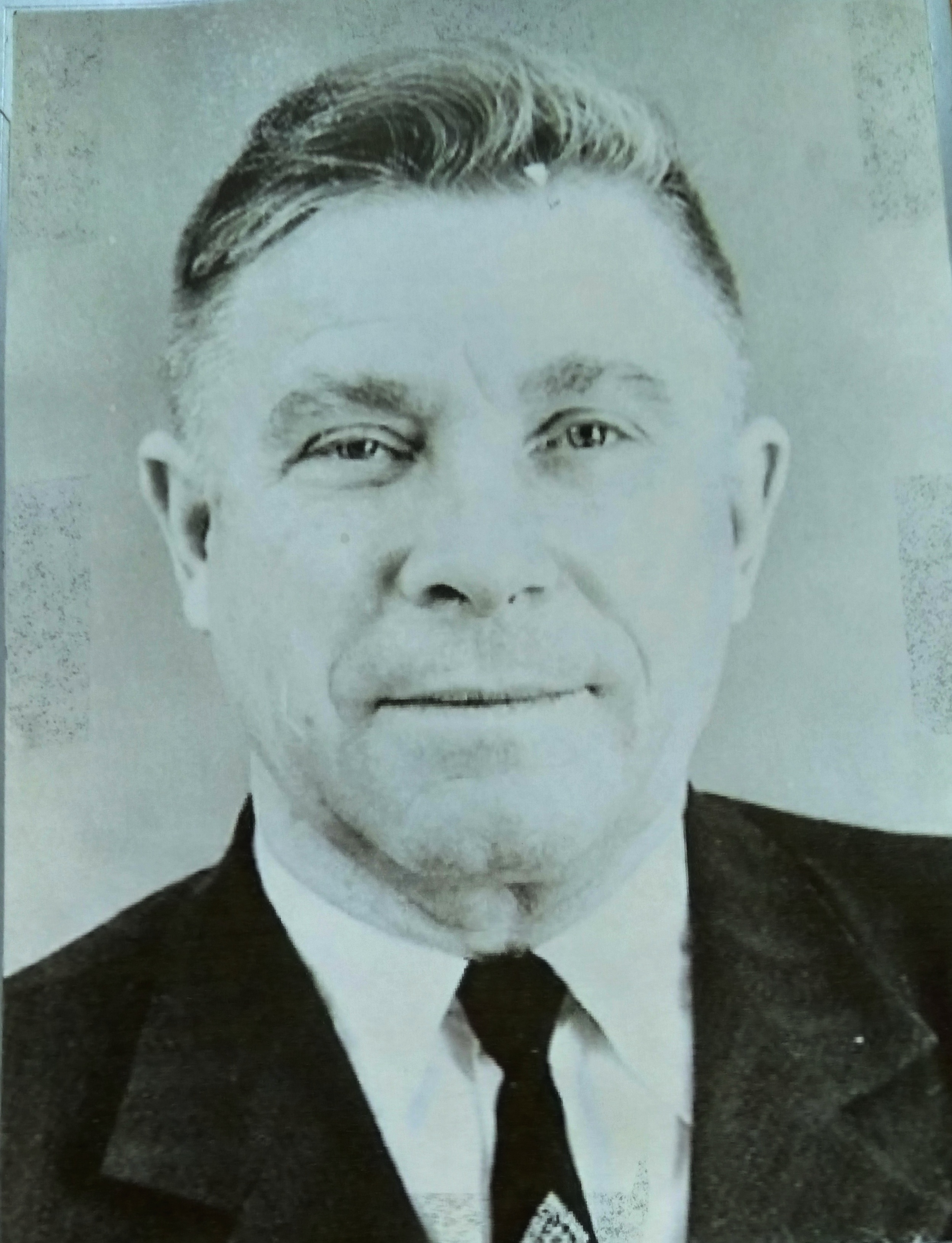 Закреничный Иван Саввович, 1970-е годы