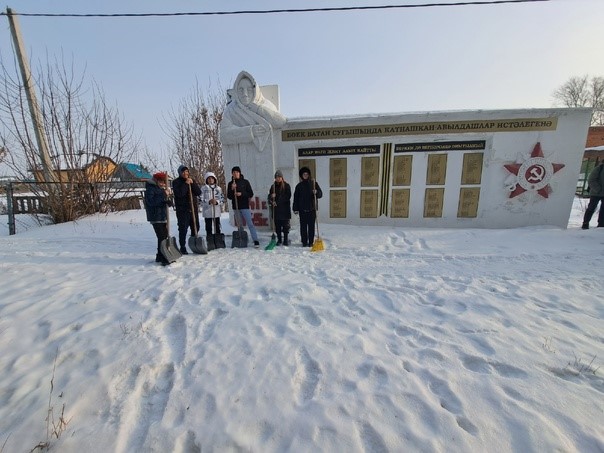 Операция «Обелиск»