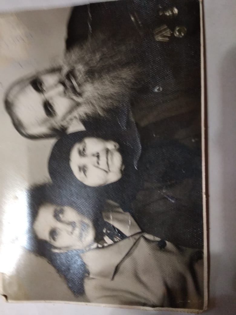 семейное фото