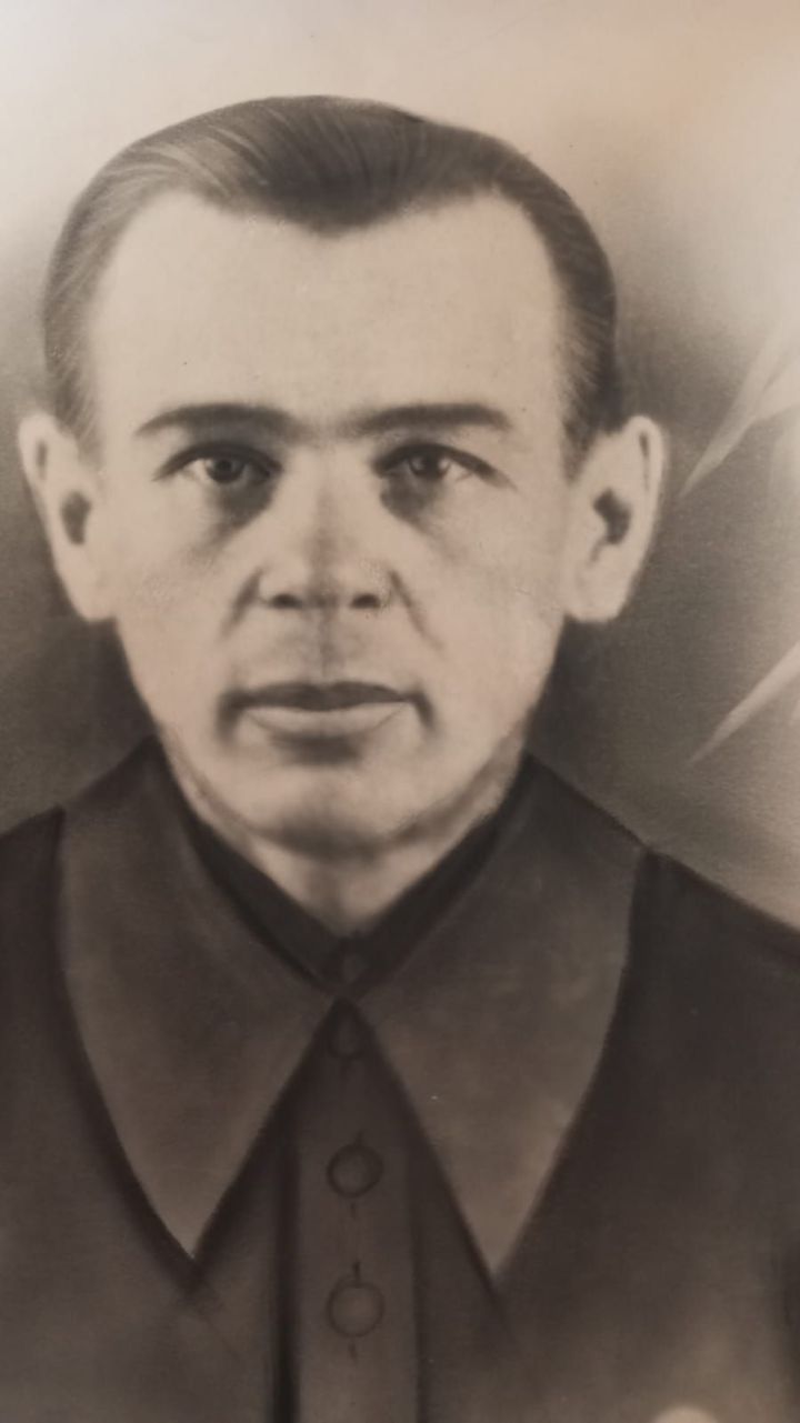 Абдуллин Зәки Әхмәтзакир улы