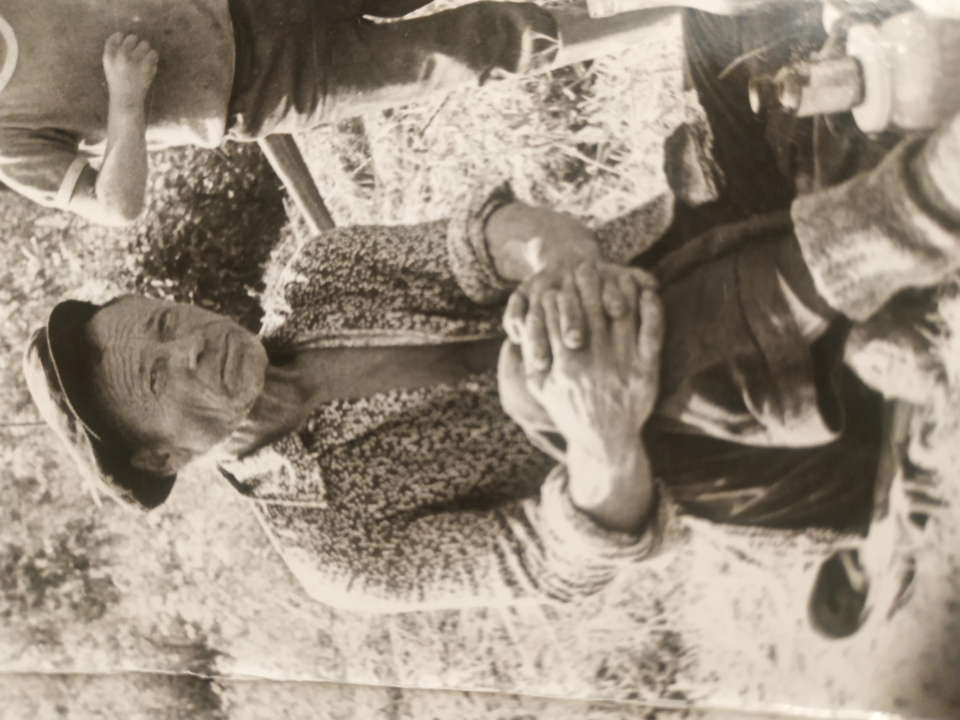 Куликов Ф. М, 1982-1985 год.