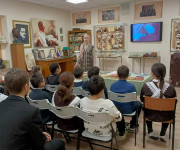 “125 грамм икмәк”