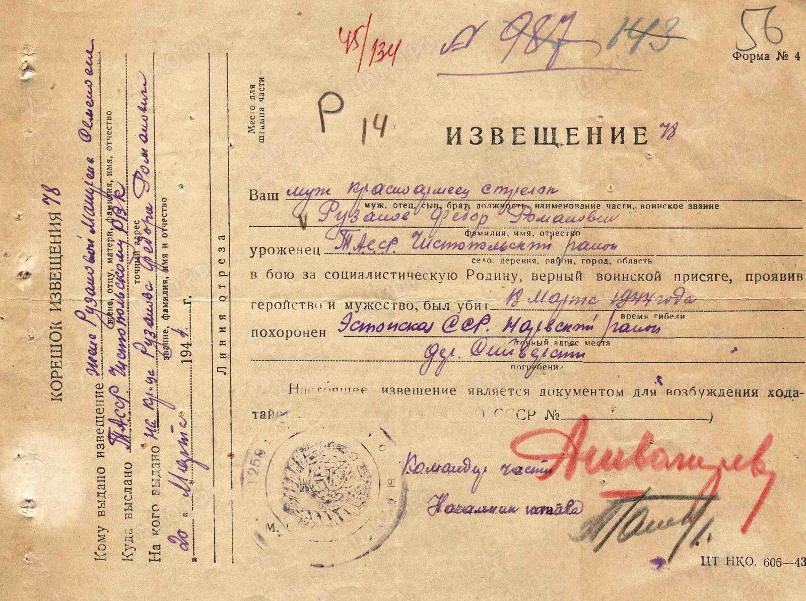 Отчество романович