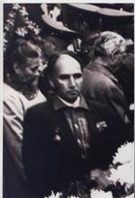 Минаев Мирза Мирзагитович 1925 г.р., умер в 1985г.