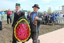 Кайбицкий Район Фото