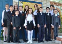 Морзалар мәктәбе укучылары