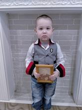 Правнук - Якупов Ильнур