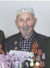 Замалетдинов Фарит Низамович