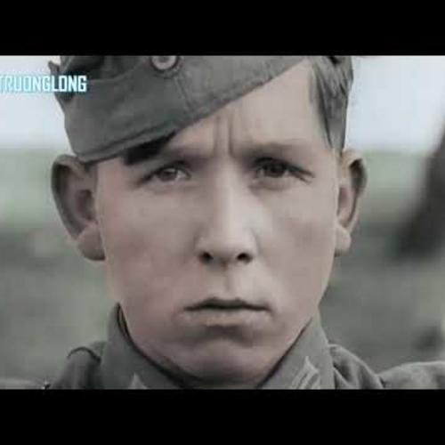 Embedded thumbnail for КАДРЫ ВЗЯТИЯ БЕРЛИНА 1945 ГОДА В ЦВЕТЕ