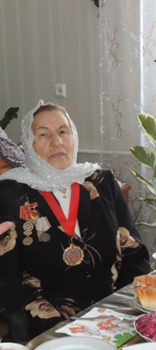 :ительница Бавлов Саима Гиззатуллина отметила 90-летний юбилей