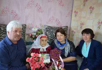 Фото Апастовского Района